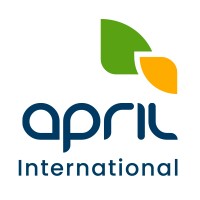 April International 