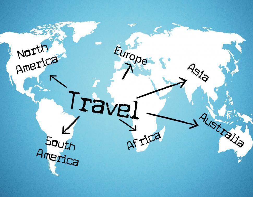 worldwide travel brokers